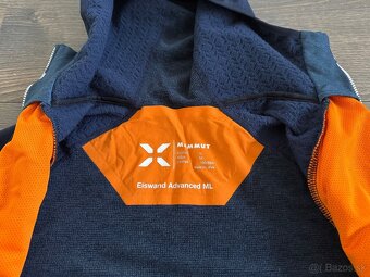 Mammut Eiswand Advanced ML Jacket - 4