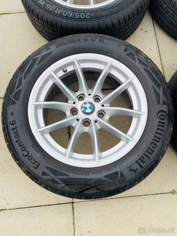 BMW Disky r16 5x112 - 4