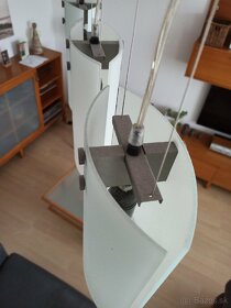 Compolux stropné svietidlo obyvačka - 4