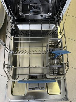 Umyvacka riadu BOSCH 45cm - 4