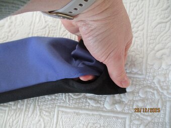 NIKE mikina veľ. 164 - 4