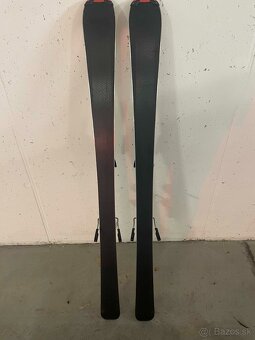 Lyže Tecno PRO XT TEAM 130cm - 4