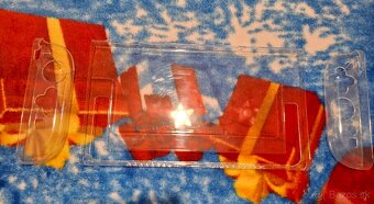 Ochranne puzdro pre nintendo switch 2 - 4