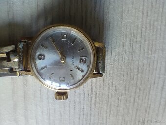 Staré hodinky sada - 4