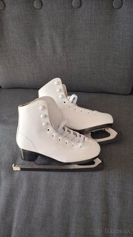 Zimné korčule na ľad 34 - 4