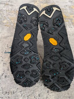 SALEWA WS MTN TRAINER 2 WINTER gtx - 4