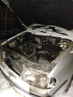 Škoda Octavia combi - 4