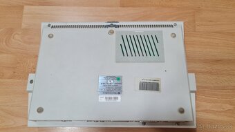 Amiga 600 HD - 4