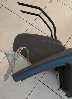 Cyklosedačka Polisport Boodie - 4