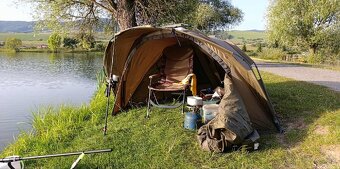 Bivak Delphin K1 - 4