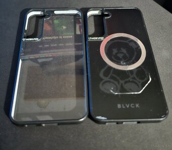 Samsung galaxy s22+ - 4