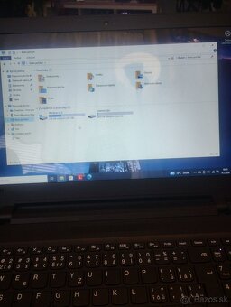 Lenovo IDEAPAD 110-15IBR 80T7 - 4