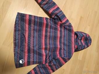 Zimná bunda - 4
