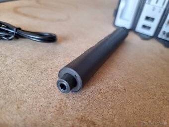 Predám nový elektrický skrutkovač LSD009 - 4