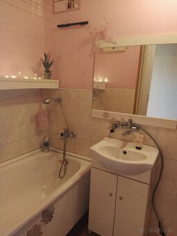 Predám 1.izbový byt v Handlovej. - 4