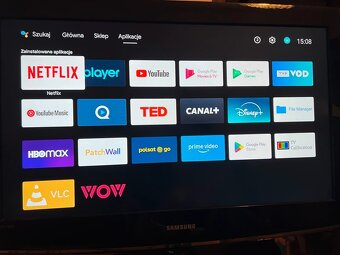 Xiaomi Mi Box S Android TV BOX - 4