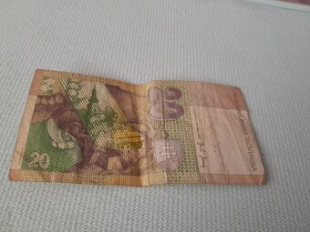 Peniaze -predám - 4