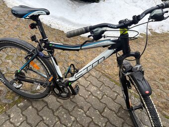 Predám CTM Charisma 1.0 - 4