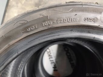 Letné pneu 225/45 R17 - 4