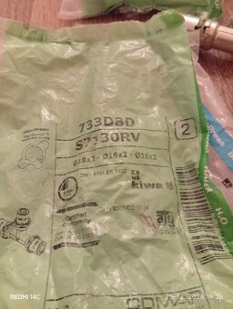 Plastohlinikove fitingy - 4