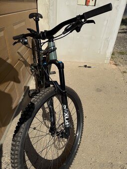 Specialized stumpjumper - 4