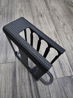 Držiak Krups Nespresso Essenza mini - 4