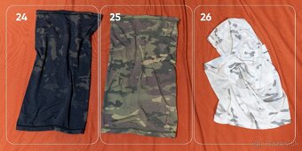 Airsoft prebytky 2 - 4