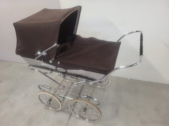 Kočík Silver cross - 4