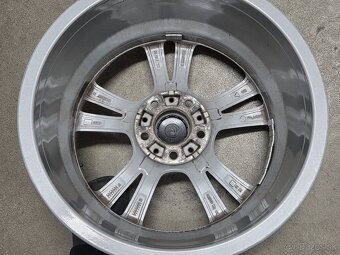 originál 18" BMW - 4