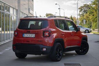 Jeep Renegade 1.0 GSE NightEagle 88kW - 4