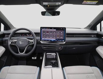 VOLKSWAGEN ID.7 Pro - 4