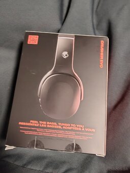 Skullcandy crusher EVO - nerozbalene - 4