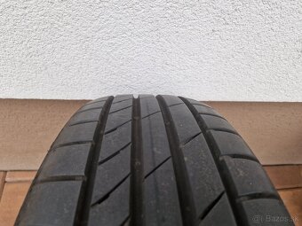 Pneumatiky 205/60 r16 - 4