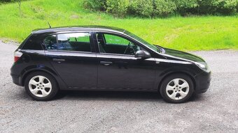 Predám Opel Astra H - 4
