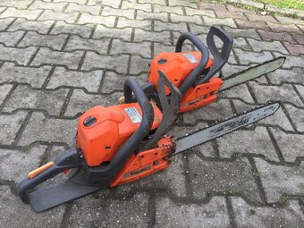 OleoMac GS370/ GS410CX - 4