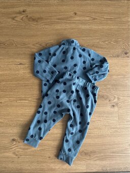 Súprava Lindex veľ. 9-12mesiacov - 4