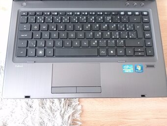 predám HP probook 6460b/ 8gb ram / Intel core i5 / ssd - - 4