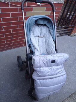 Cybex balios s Lux 2023 - 4