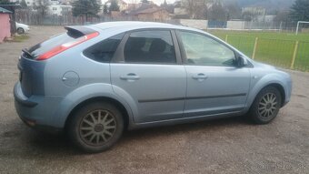 FORD FOCUS PREDAJ - 4