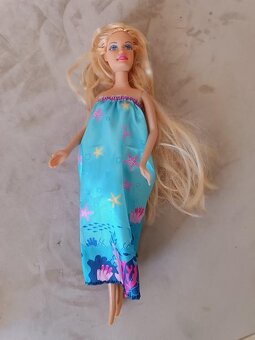 Bábiky - modelky - 4