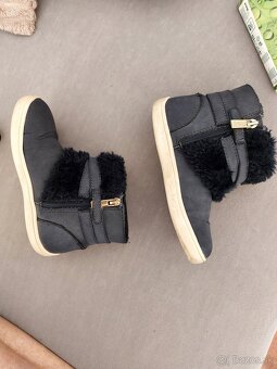 clenkové topánky - 4