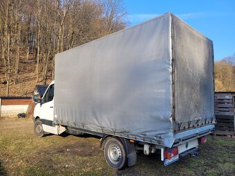 Volkswagen Crafter - 4