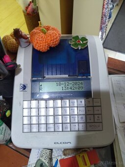 Zariadenie predajne. - 4