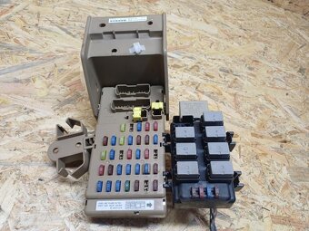 Subaru Impreza (2008-2012)  náhradní díly - 4