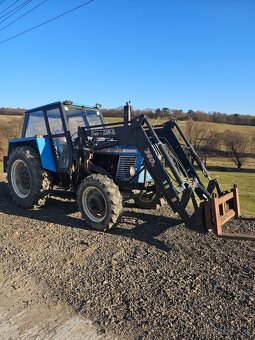 Zetor 8045 - 4