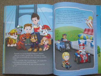 Labková patrlola - 4