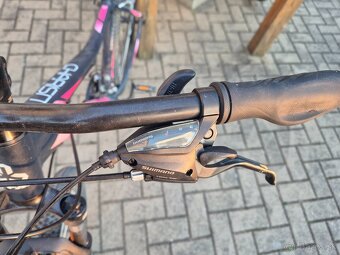 Predam CTM Charisma - 4