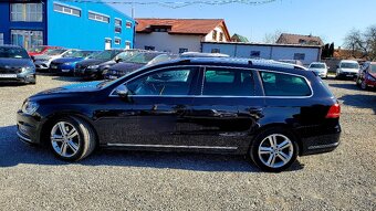 Volkswagen Passat Variant 2.0 TDI BMT 177k Highline 4MOTION - 4