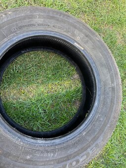 196/65 R15 letne pneu - 4