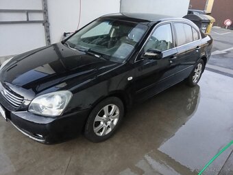 Kia magentis automat - 4